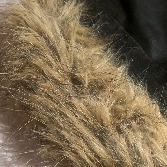 avirex xl bomber parka jacket from the early 70’s - Picture 7 of 7